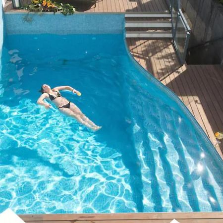 2Stay - Luxury Ponta Delgada Esterno foto