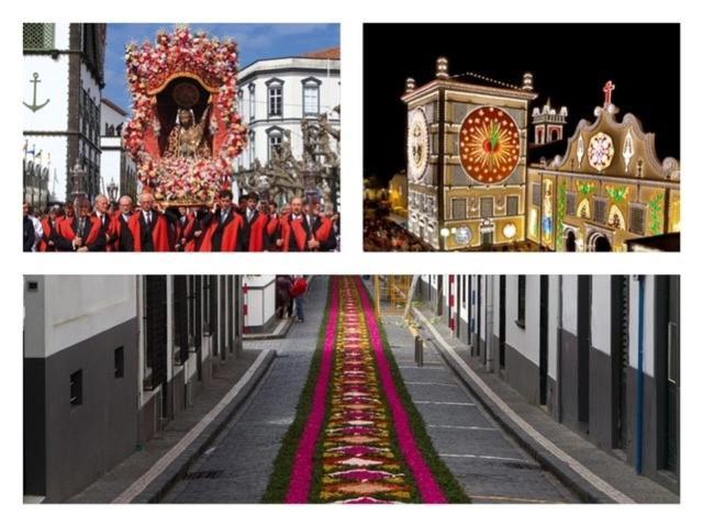 2Stay - Luxury Ponta Delgada Esterno foto