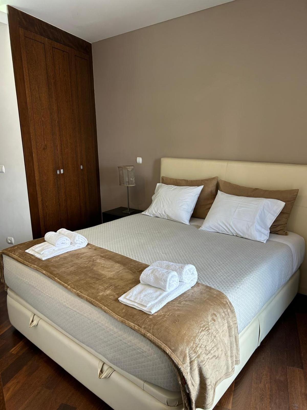 2Stay - Luxury Ponta Delgada Esterno foto