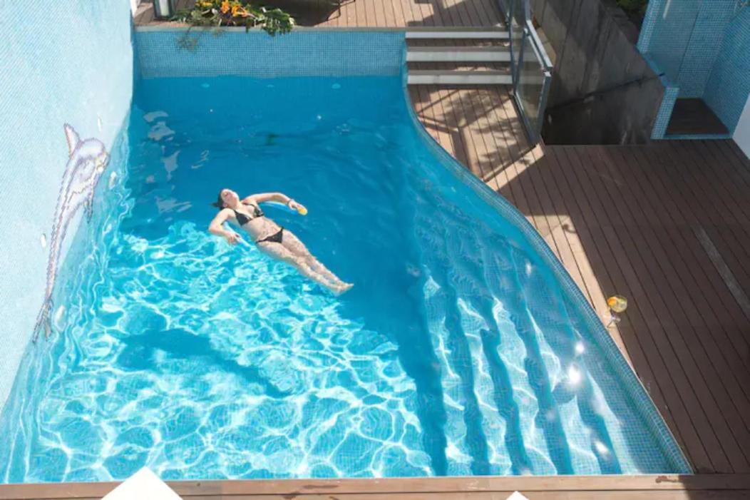 2Stay - Luxury Ponta Delgada Esterno foto